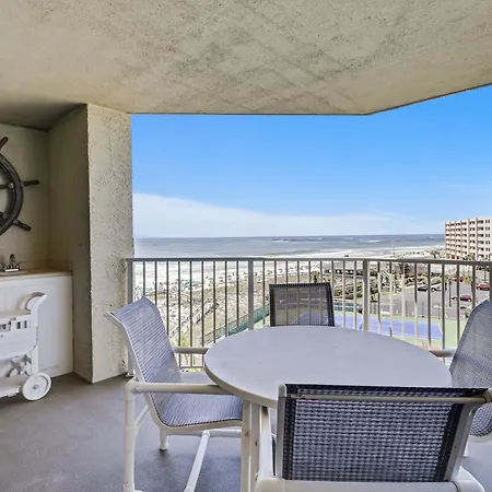 Inlet Reef 510- By Holiday Isle Properties